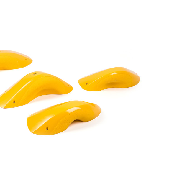 Foxes - Positive Edges XXL 1