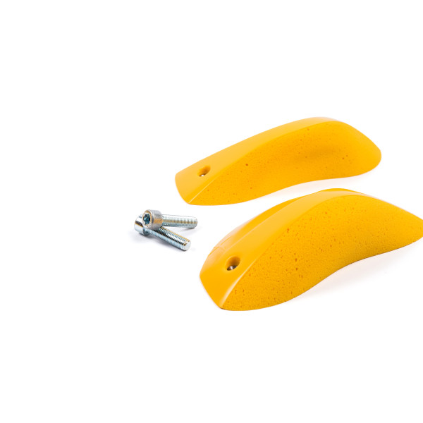 Foxes - Round Edges L3