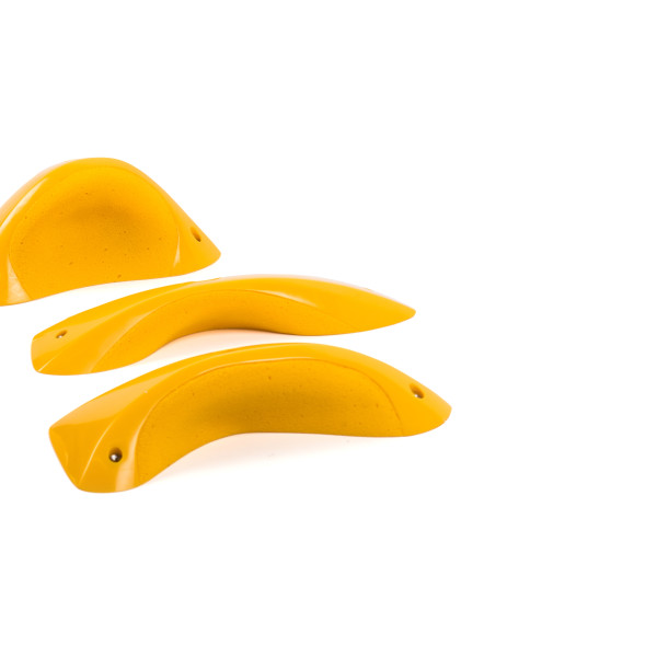 Foxes - Round Edges XL 3