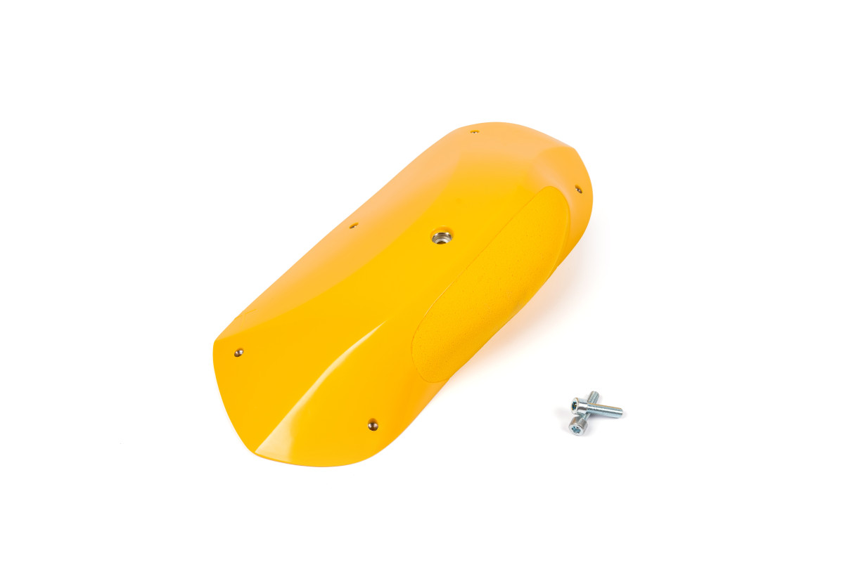 Foxes - Round Edges XXXL 2