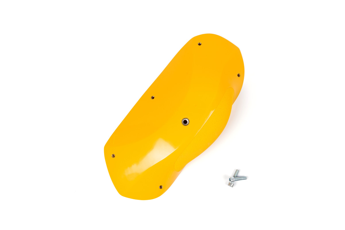 Foxes - Round Edges XXXL 2