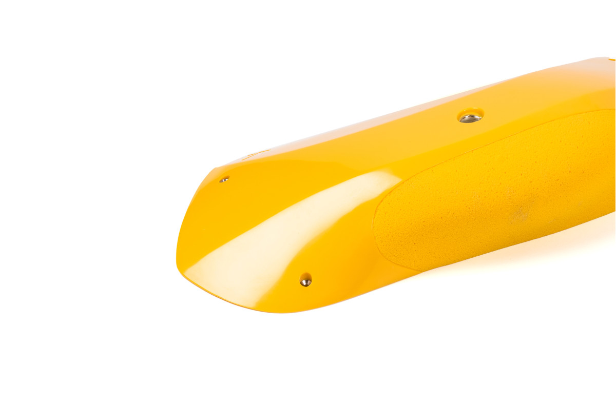 Foxes - Round Edges XXXL 2