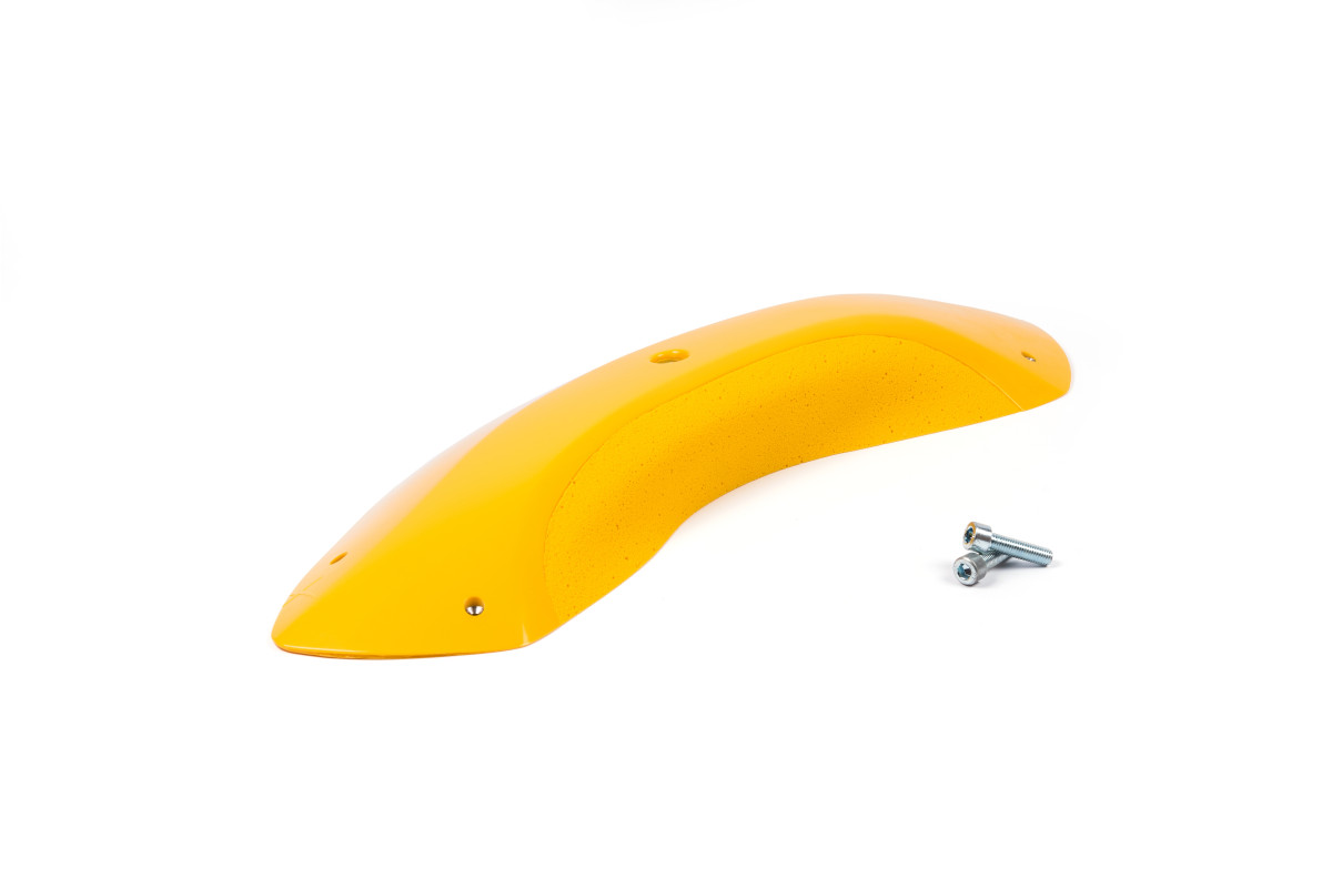 Foxes - Round Edges XXXL 3