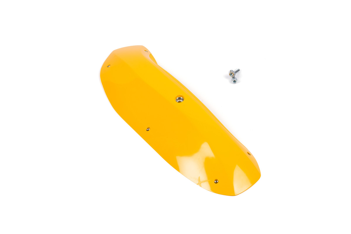 Foxes - Round Edges XXXL 5