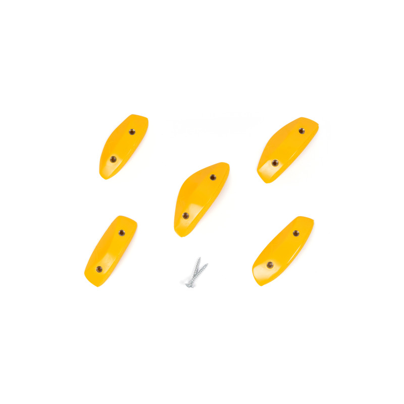 Foxes - Screw Ons 5 2