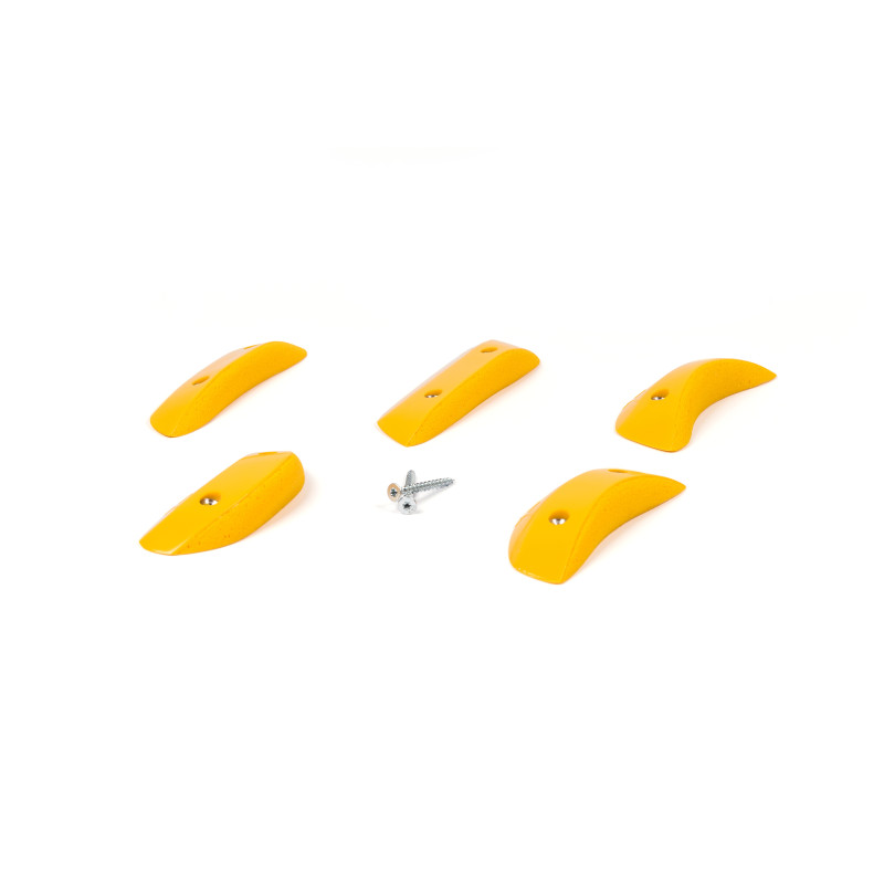 Foxes - Screw Ons 7 2