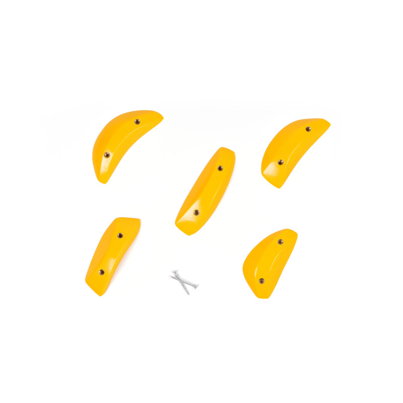 Foxes - Screw Ons 8 2