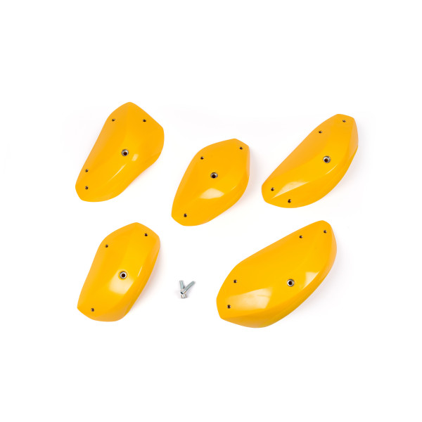 Foxes - Slopers XXL 1