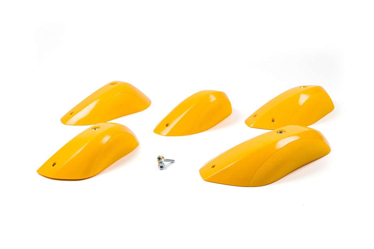 Foxes - Slopers XXL 1