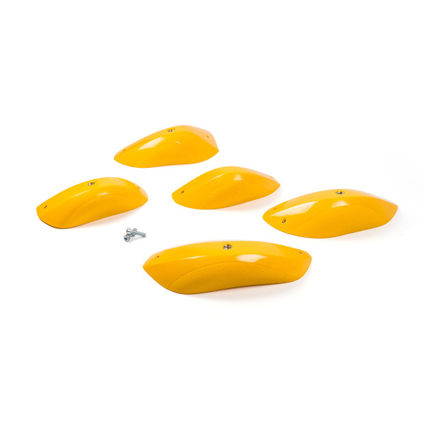 Foxes - Slopers XXL 1