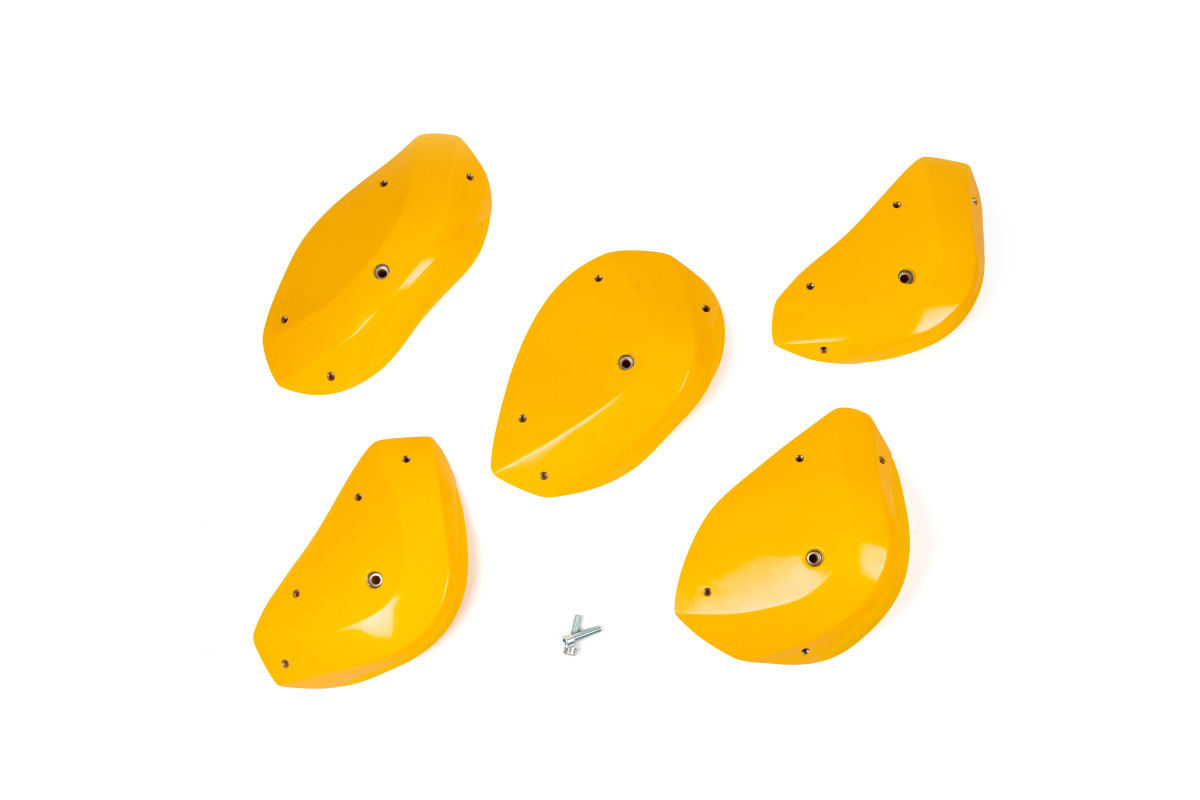 Foxes - Slopers XXL 2