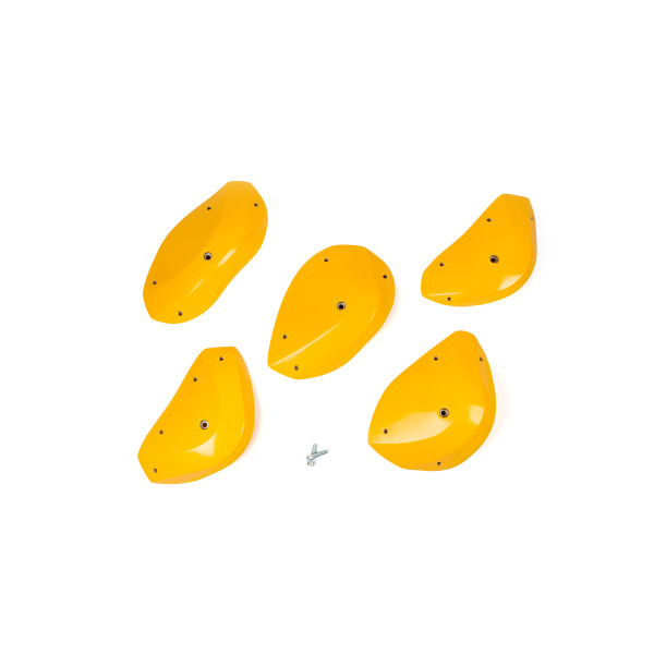 Foxes - Slopers XXL 2