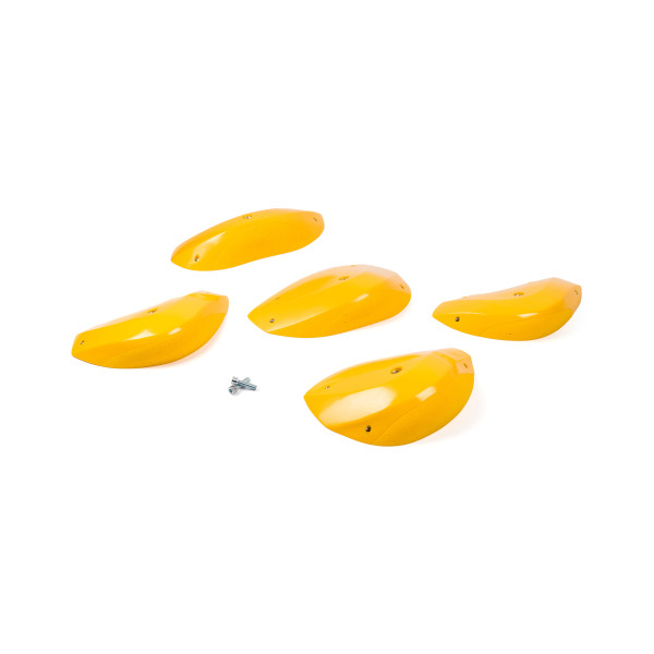 Foxes - Slopers XXL 2