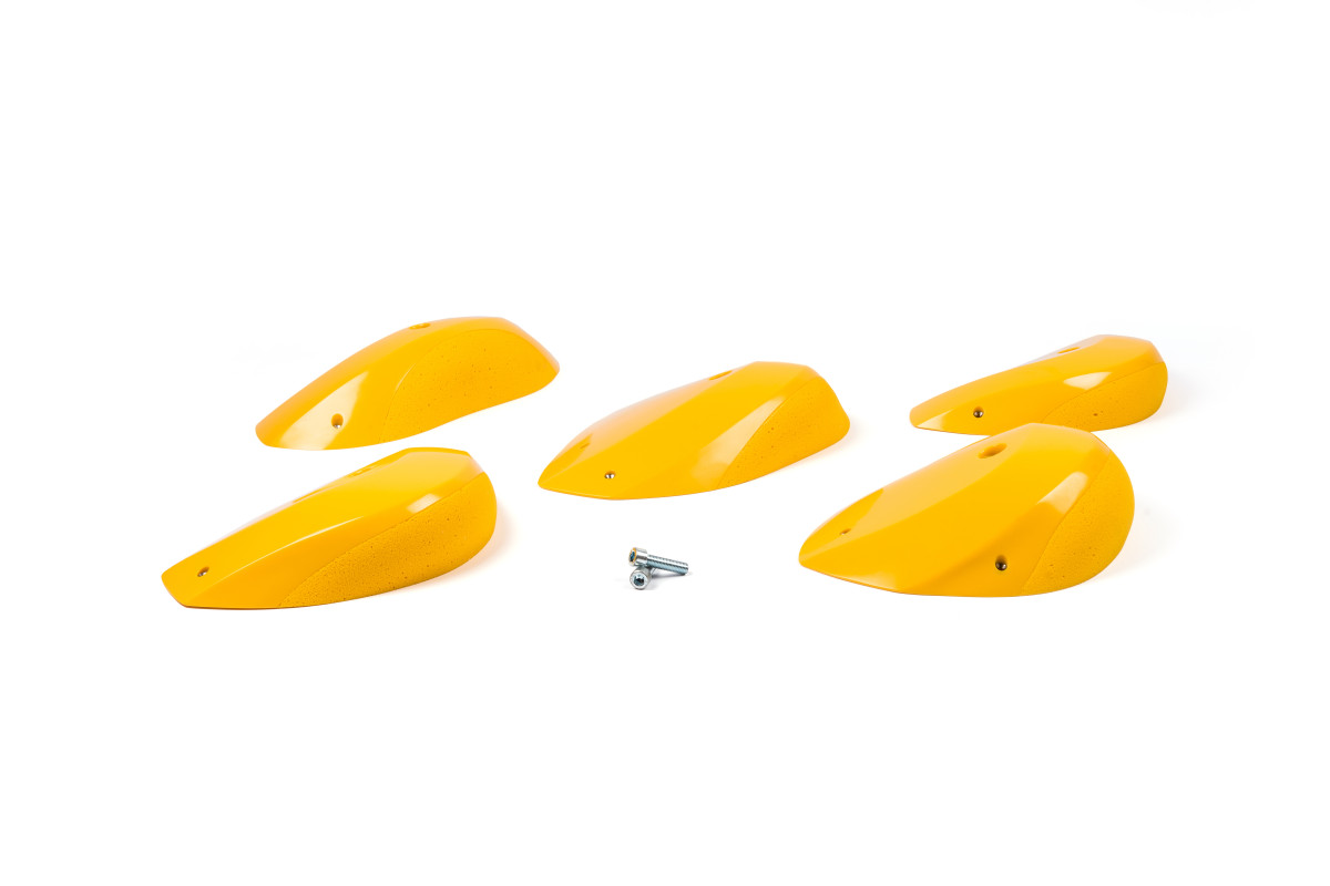 Foxes - Slopers XXL 2