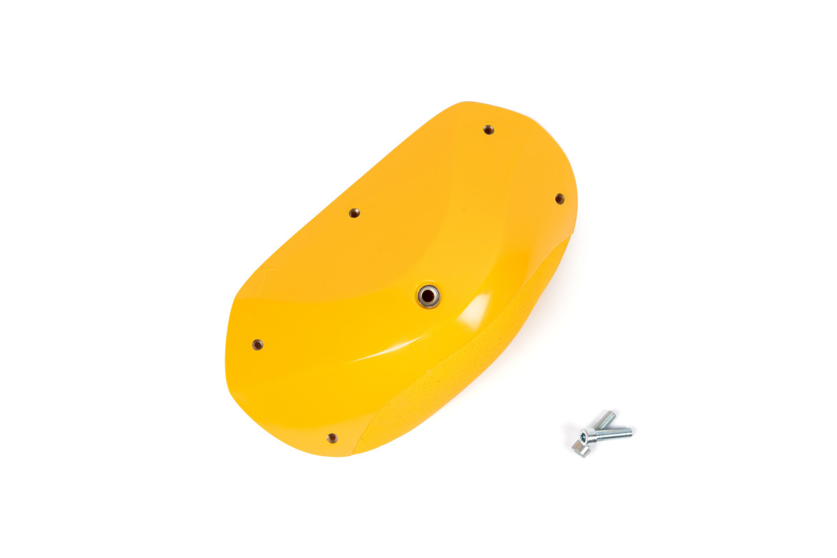 Foxes - Slopers XXXL 1