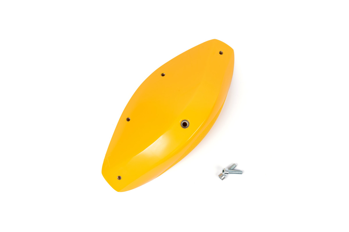 Foxes - Slopers XXXL 2