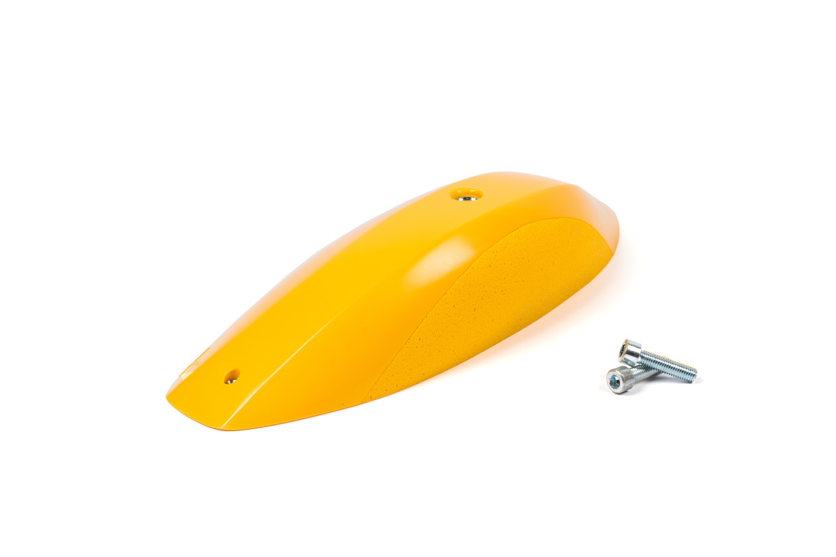 Foxes - Slopers XXXL 2