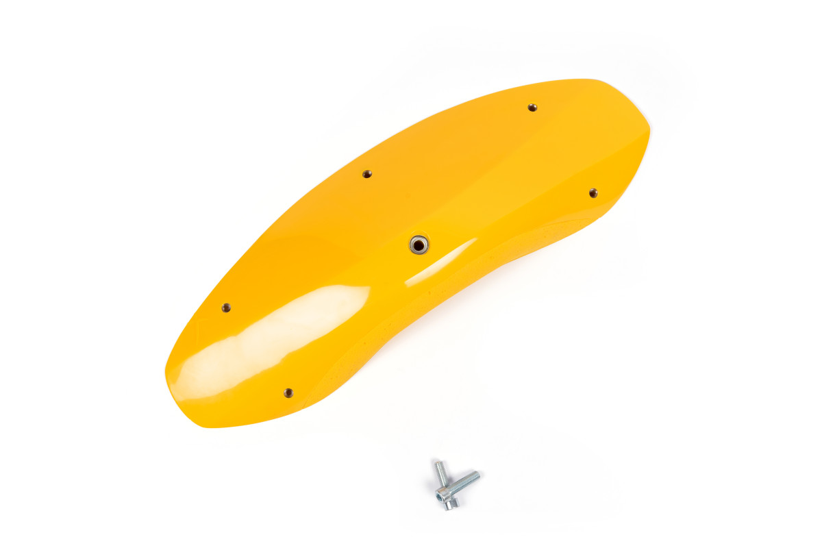 Foxes - Slopers XXXL 3