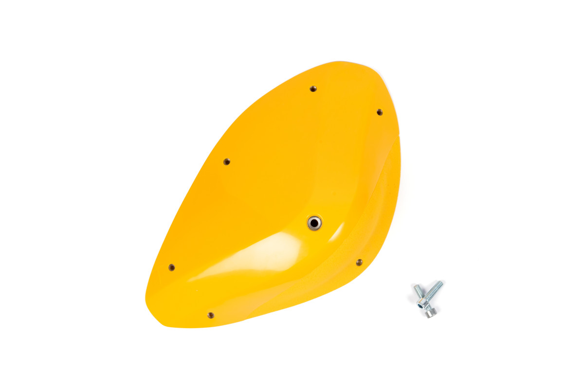 Foxes - Slopers XXXL 5