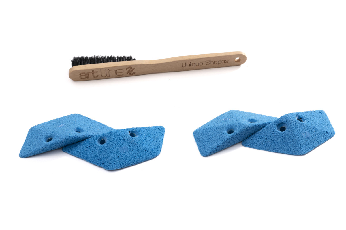 Pro Line - Geometrics Twins XS