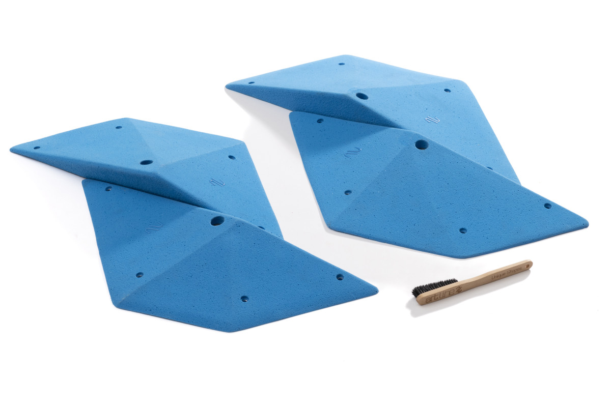 Pro Line - Geometrics Twins XXL1