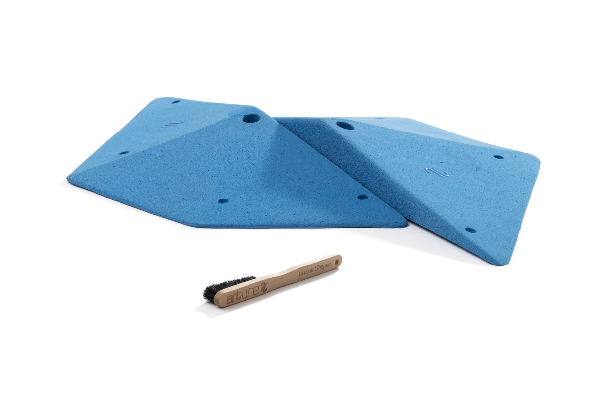 Pro Line - Geometrics Twins XXL1