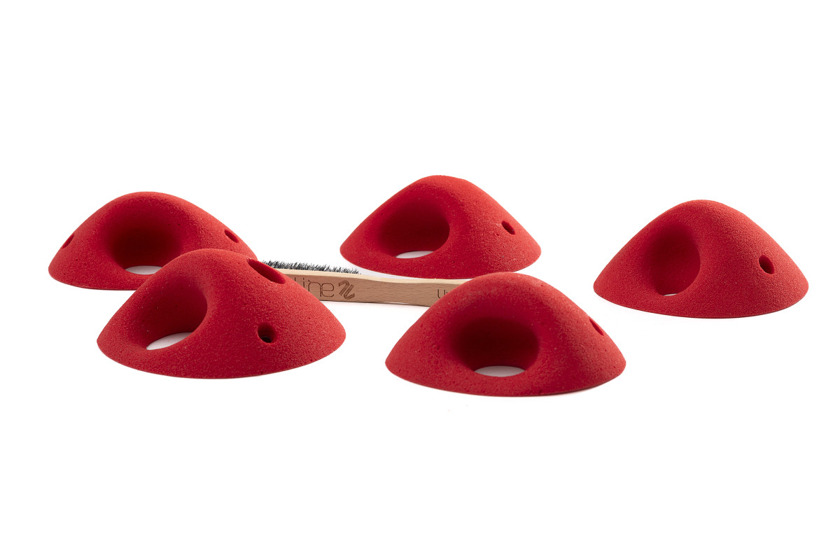 TribeLine - Pockets M 1