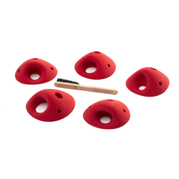 TribeLine - Pockets M 1