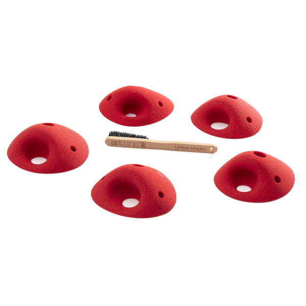 TribeLine - Pockets M 3