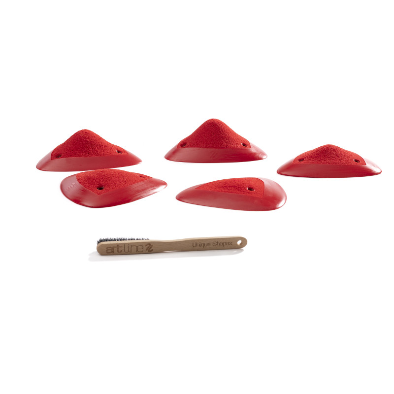 Tribe Line  - Slopers M1 DT... 2