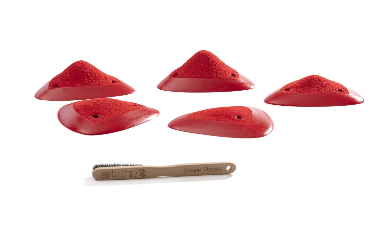 Tribe Line  - Slopers M1 DT  PU