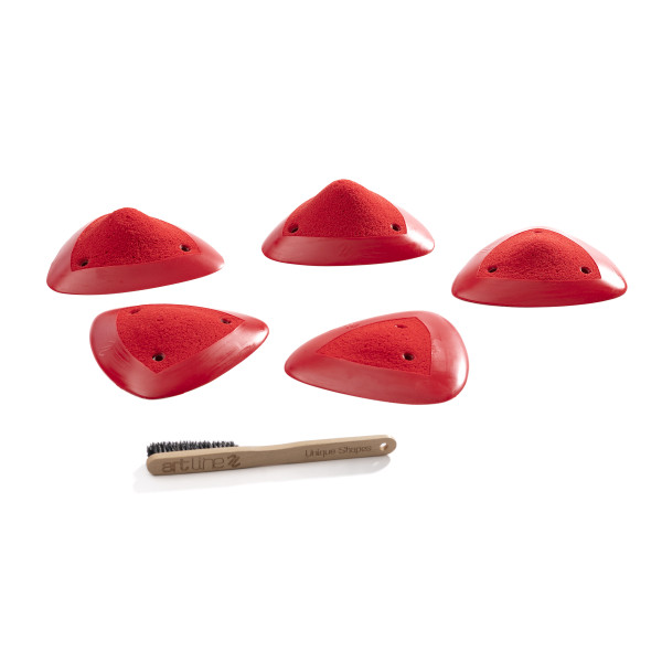 Tribe Line  - Slopers M1 DT  PU