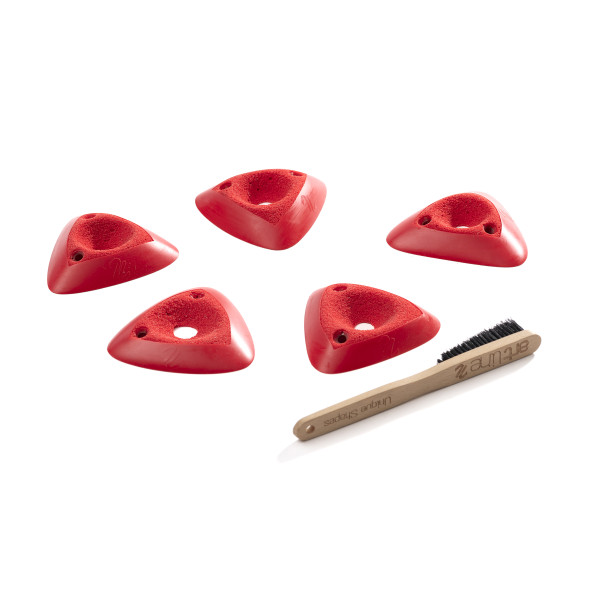 Tribe Line  - Slopers S2 DT  PU