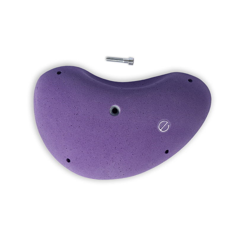 E-Series Bean - Fat Bean 1 2