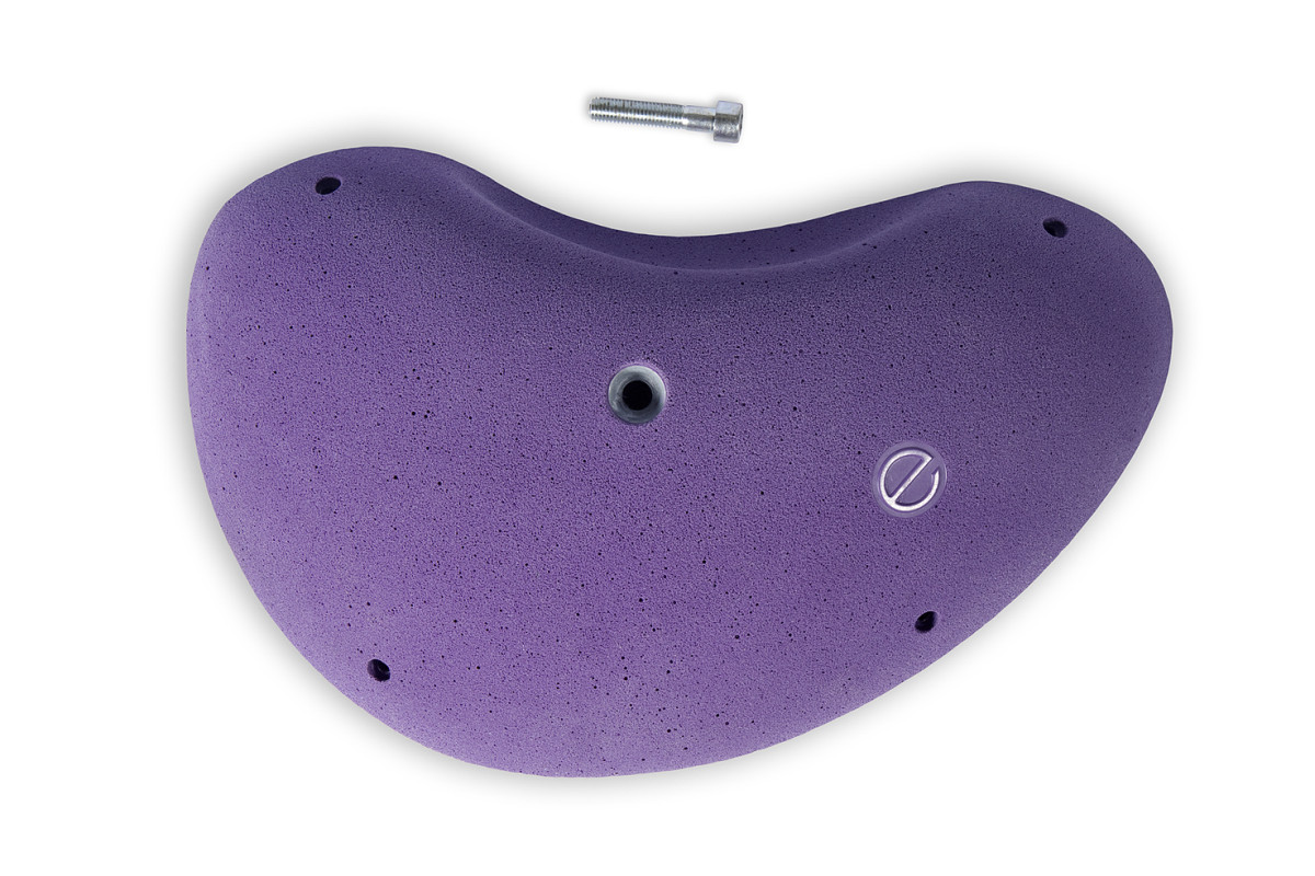 E-Series Bean - Fat Bean 1