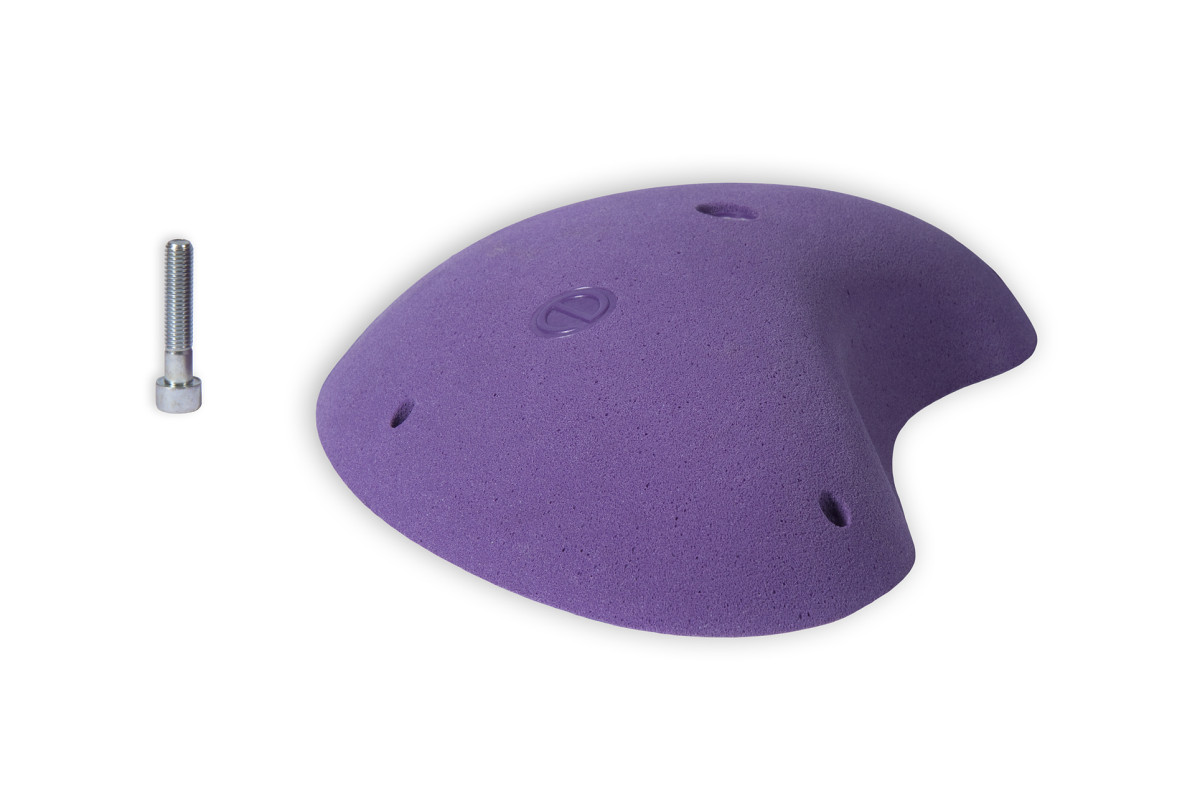 E-Series Bean - Fat Bean 1