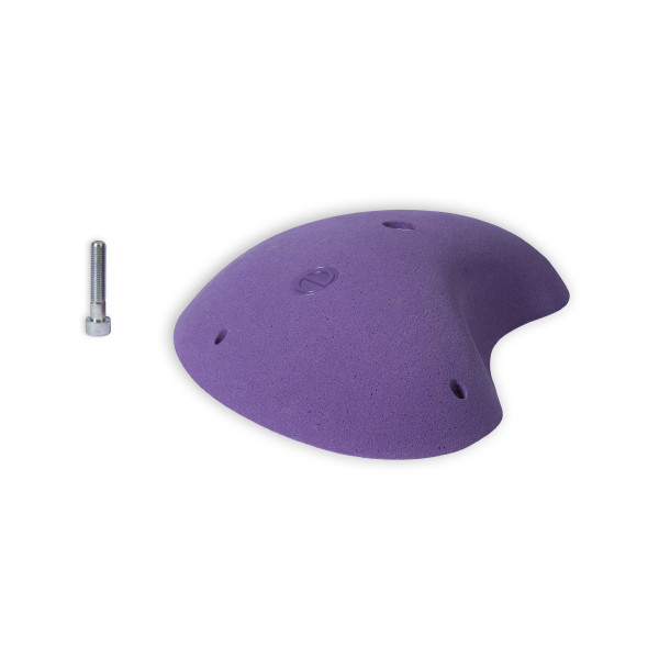 E-Series Bean - Fat Bean 1