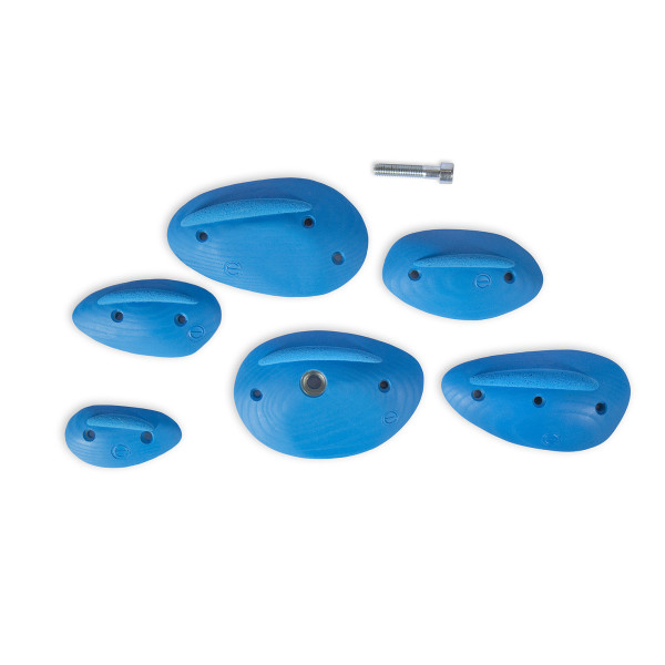 E-Series No Wood - Crimp 2