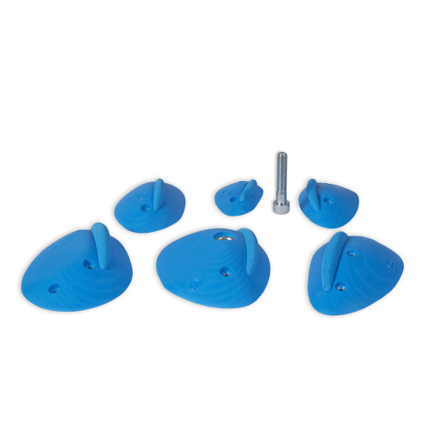 E-Series No Wood - Crimp 2