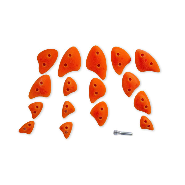 E-Series Roundstone - Roundstone Foot XS/S 5