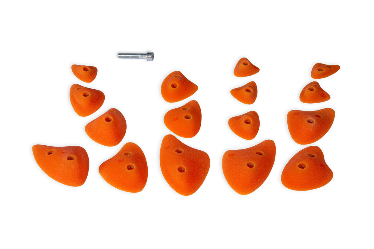 E-Series Roundstone - Roundstone Foot...