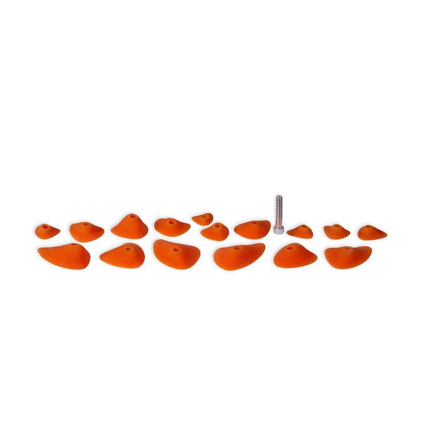 E-Series Roundstone - Roundstone Foot XS/S 5