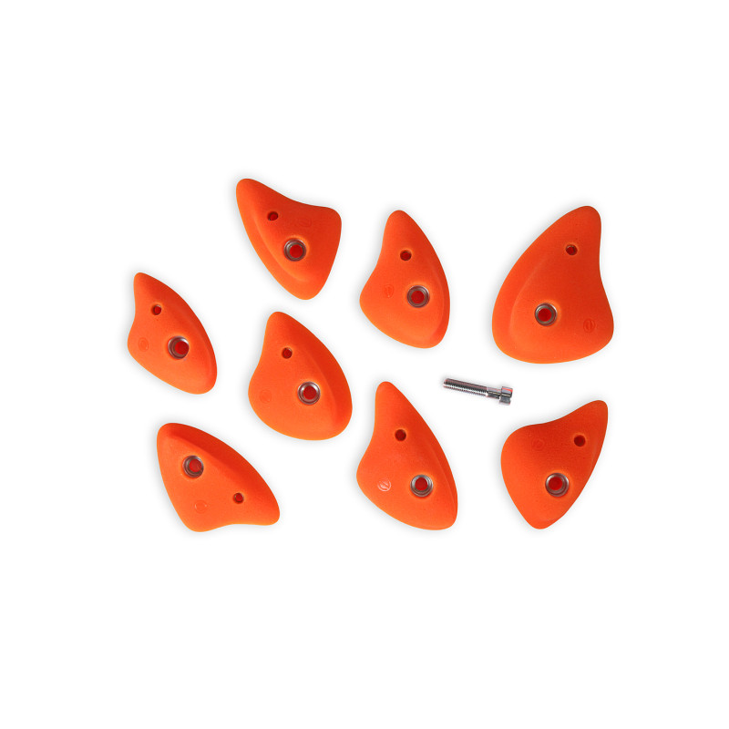 E-Series Roundstone -...