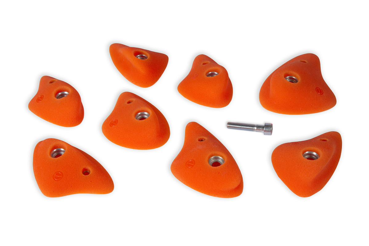 E-Series Roundstone - Roundstone...