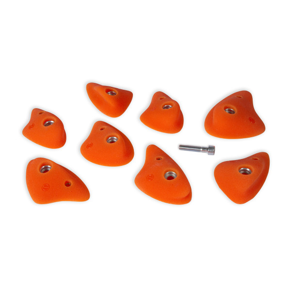 E-Series Roundstone - Roundstone Crimps M 6