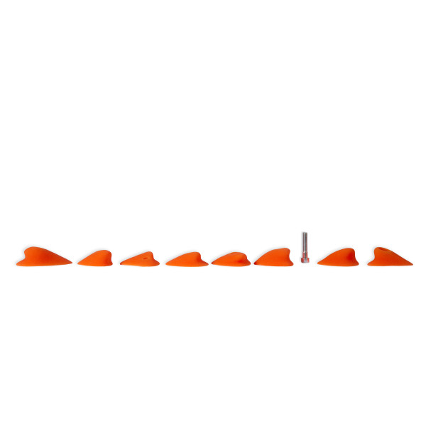 E-Series Roundstone - Roundstone Crimps M 6