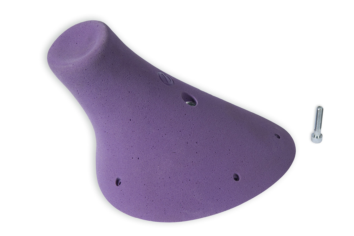 E-Series Volcano - Volcano Mega 5