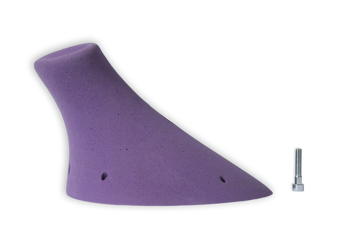 E-Series Volcano - Volcano Mega 5