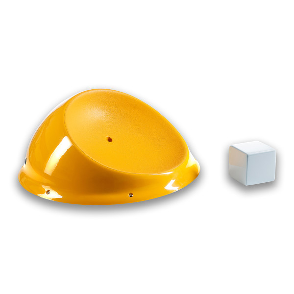 Edgy Dishes 484-B DT