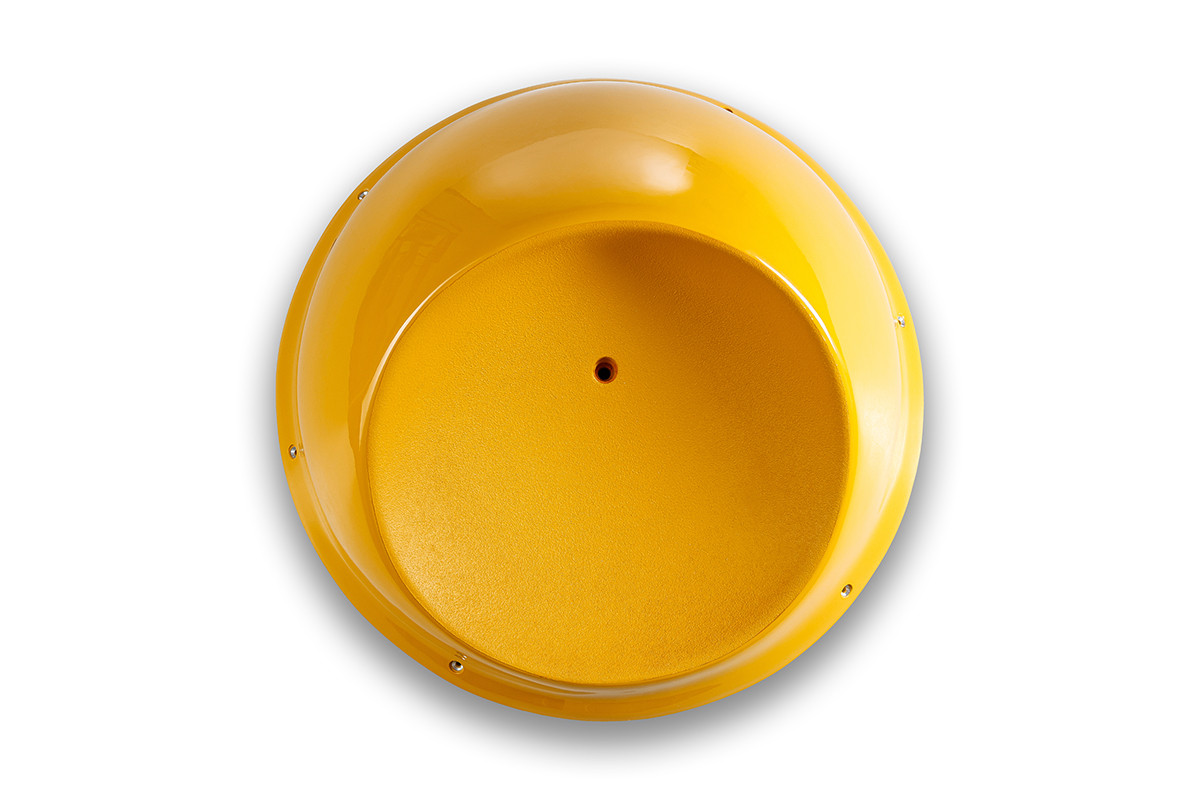 Edgy Dishes 484-B DT